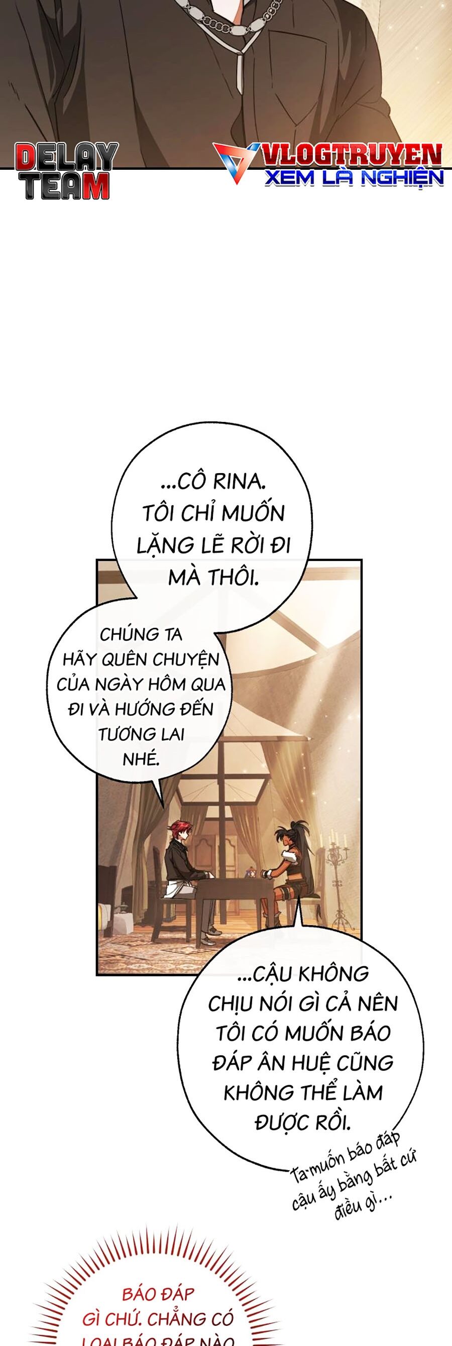 Phế Vật Dòng Dõi Bá Tước Chapter 108 - Trang 2
