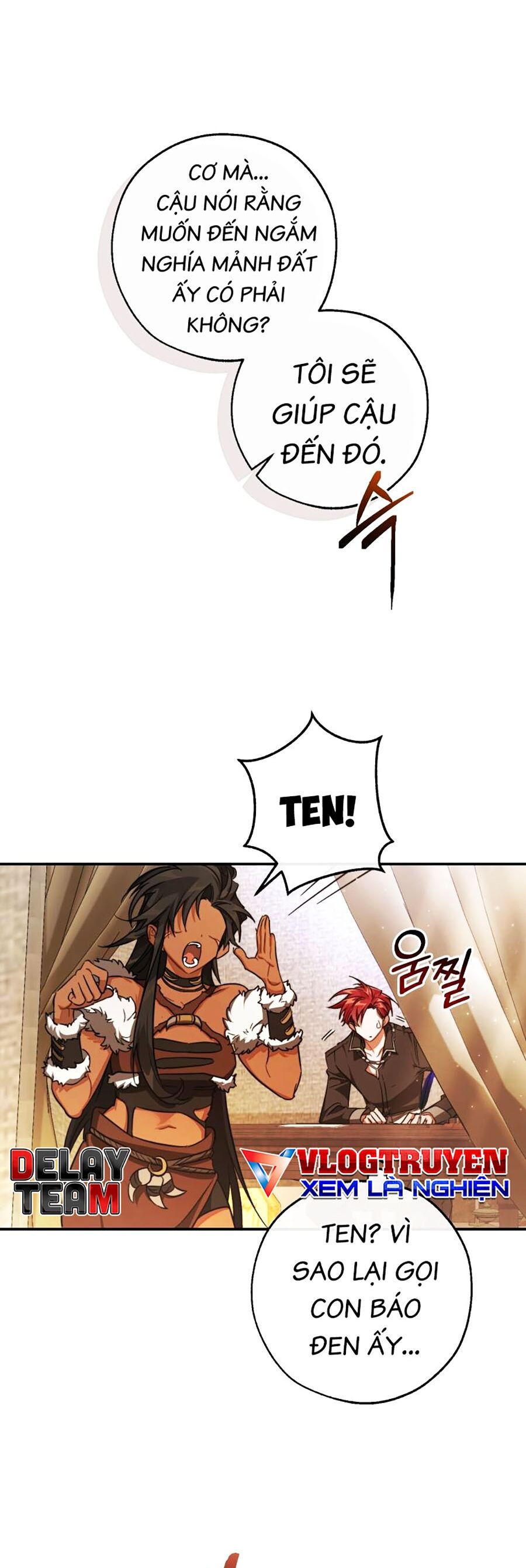 Phế Vật Dòng Dõi Bá Tước Chapter 108 - Trang 2