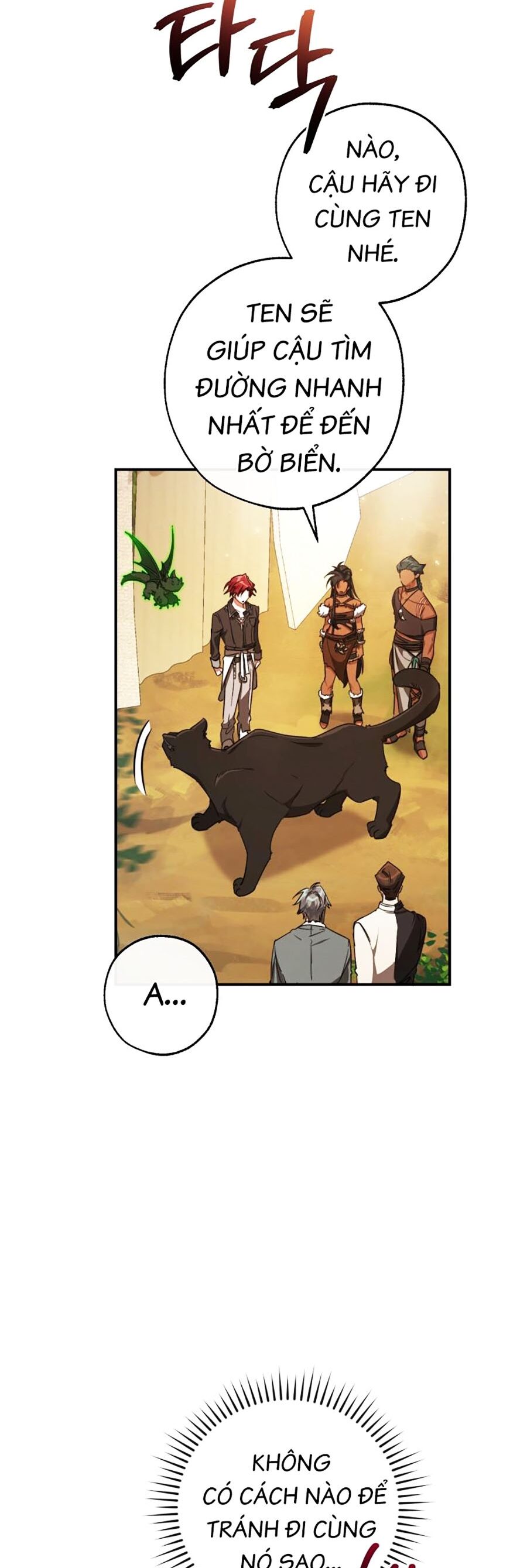 Phế Vật Dòng Dõi Bá Tước Chapter 108 - Trang 2