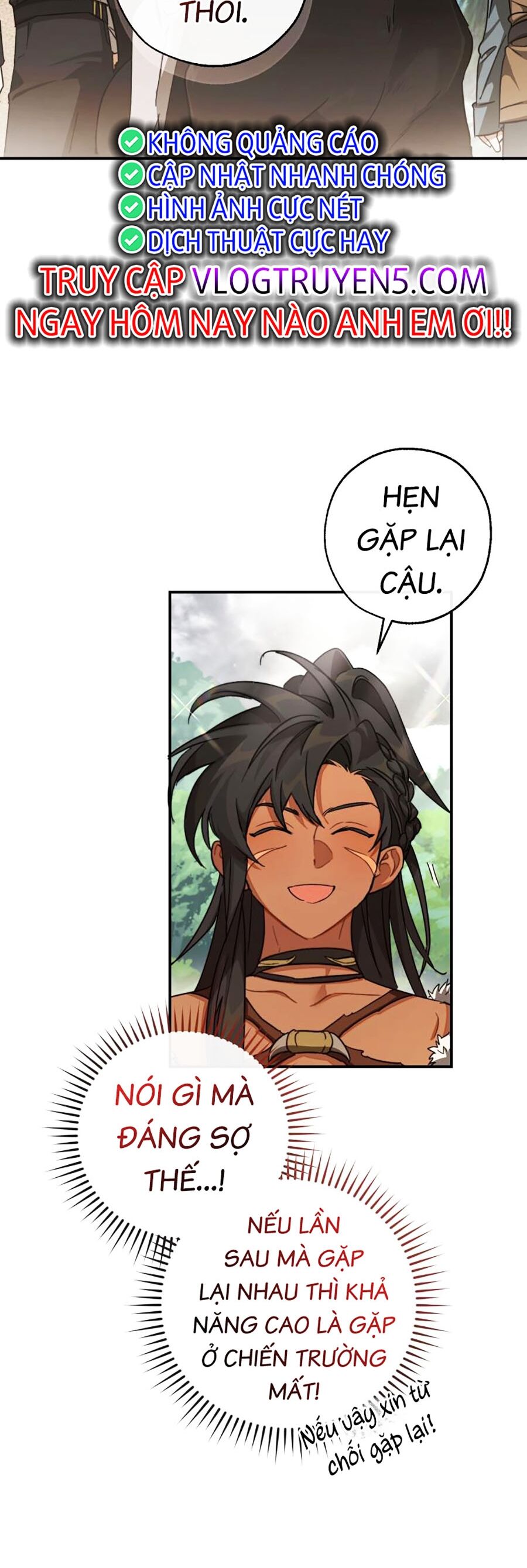 Phế Vật Dòng Dõi Bá Tước Chapter 108 - Trang 2