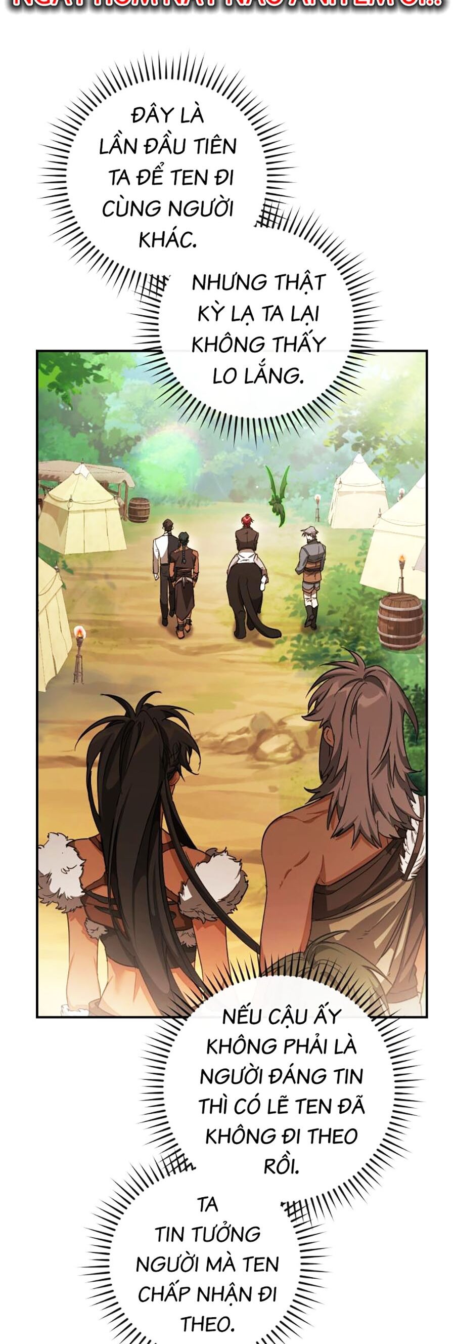 Phế Vật Dòng Dõi Bá Tước Chapter 108 - Trang 2