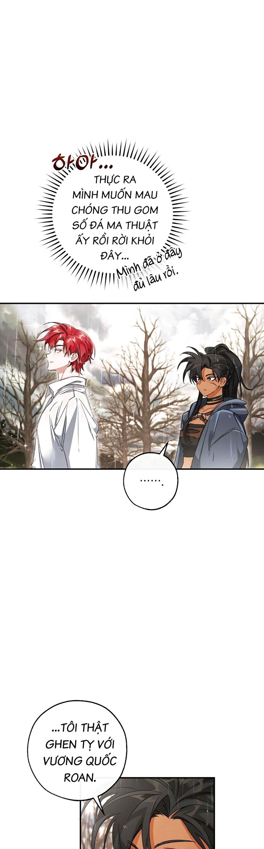 Phế Vật Dòng Dõi Bá Tước Chapter 108 - Trang 2