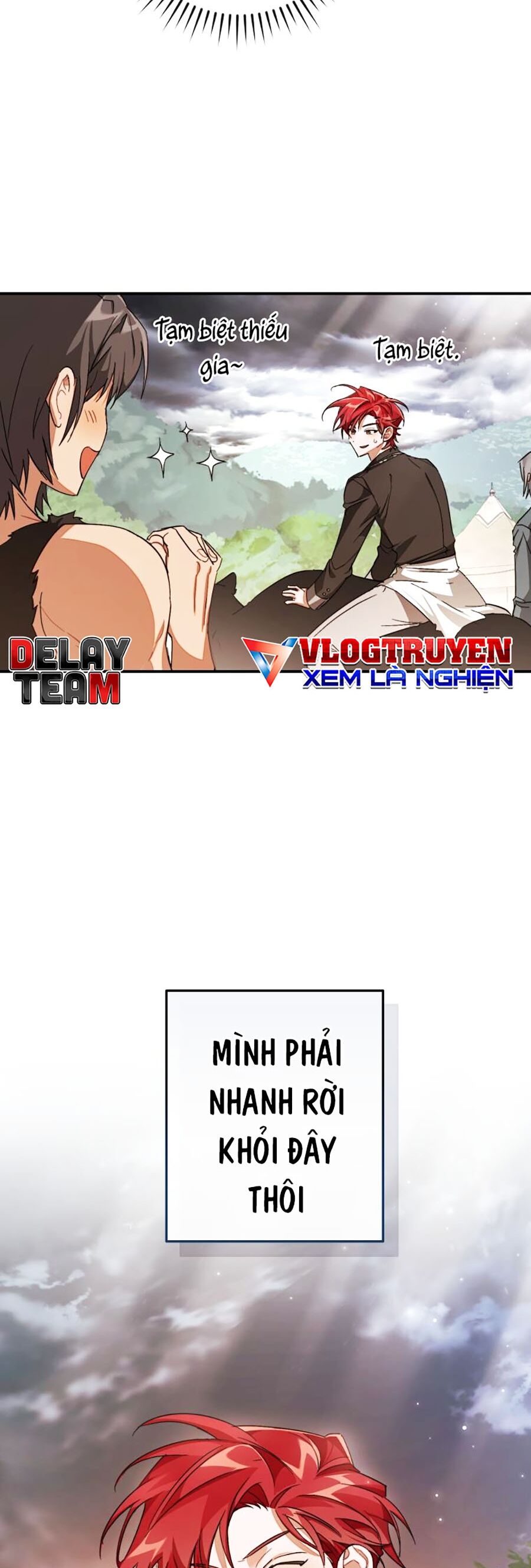 Phế Vật Dòng Dõi Bá Tước Chapter 108 - Trang 2