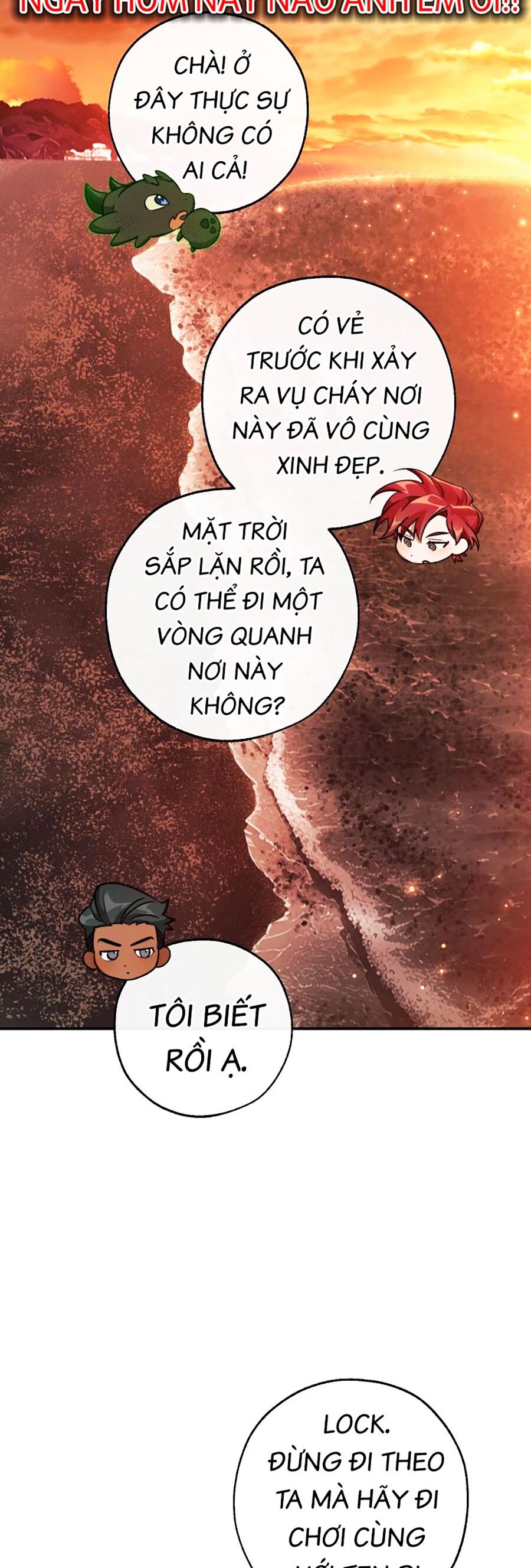 Phế Vật Dòng Dõi Bá Tước Chapter 108 - Trang 2