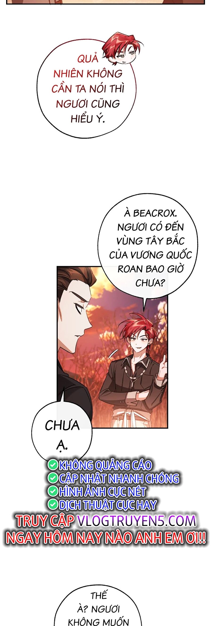 Phế Vật Dòng Dõi Bá Tước Chapter 108 - Trang 2