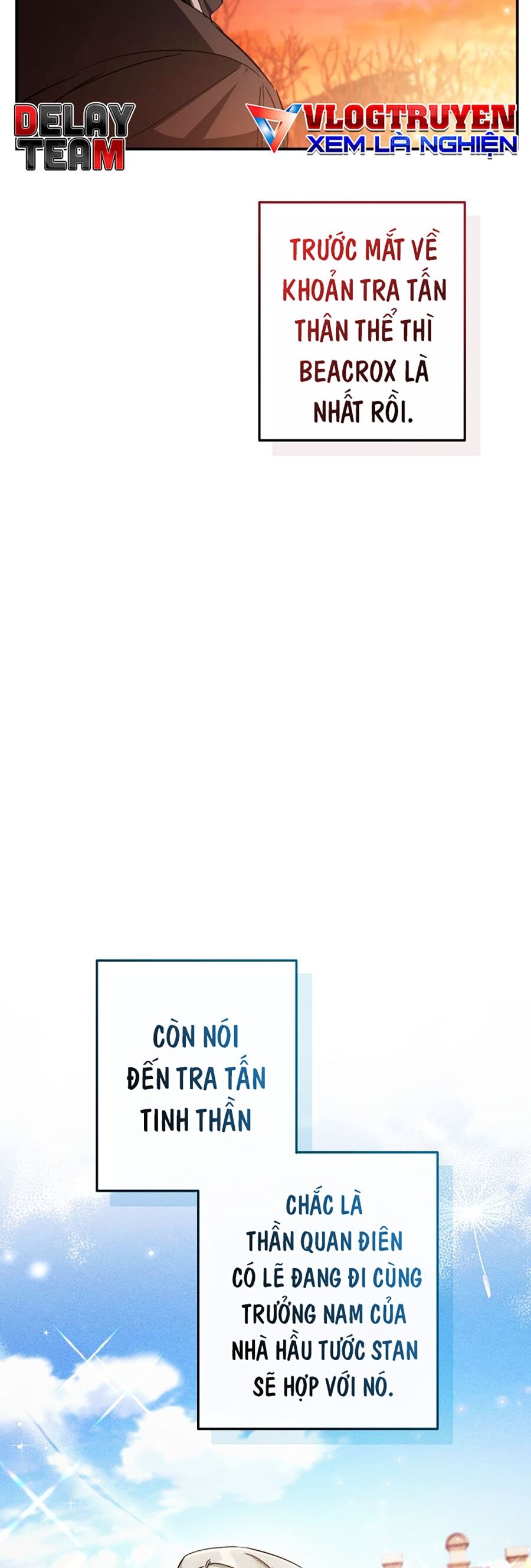 Phế Vật Dòng Dõi Bá Tước Chapter 108 - Trang 2