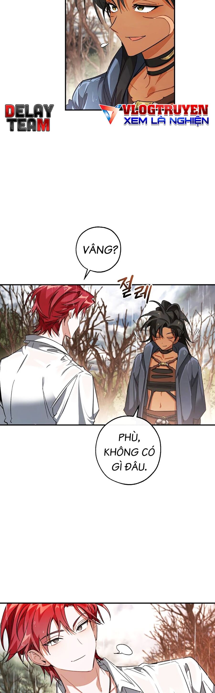 Phế Vật Dòng Dõi Bá Tước Chapter 108 - Trang 2