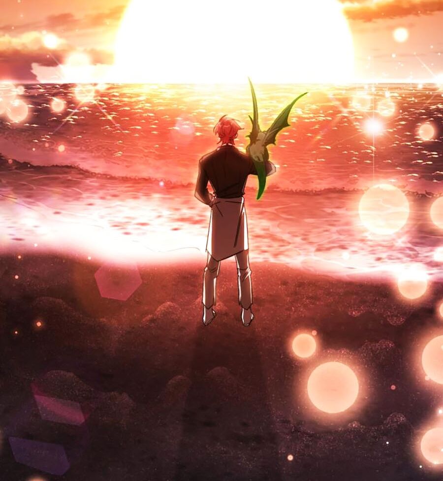 Phế Vật Dòng Dõi Bá Tước Chapter 108 - Trang 2