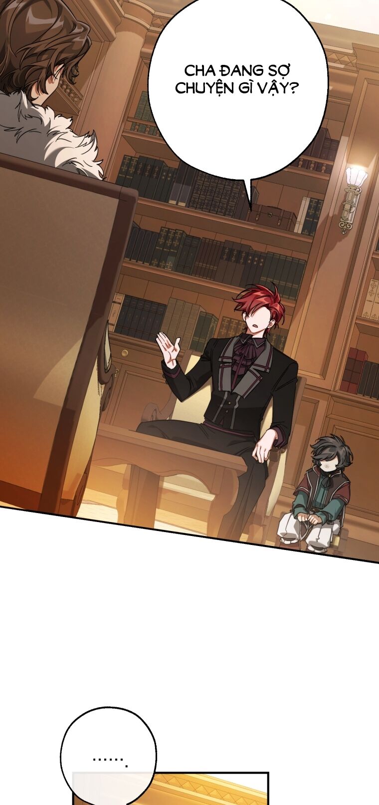 Phế Vật Dòng Dõi Bá Tước Chapter 109.2 - Trang 2