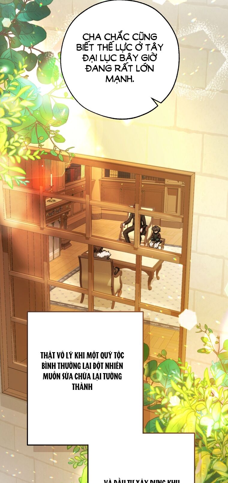 Phế Vật Dòng Dõi Bá Tước Chapter 109.2 - Trang 2