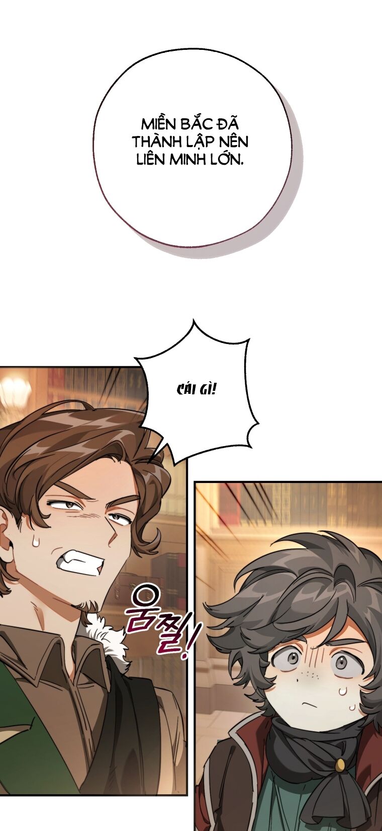 Phế Vật Dòng Dõi Bá Tước Chapter 109.2 - Trang 2