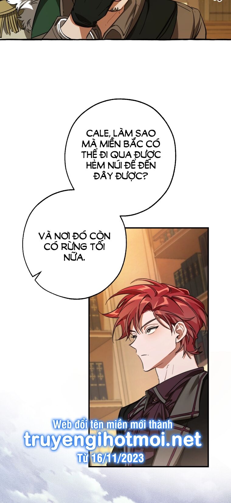 Phế Vật Dòng Dõi Bá Tước Chapter 109.2 - Trang 2