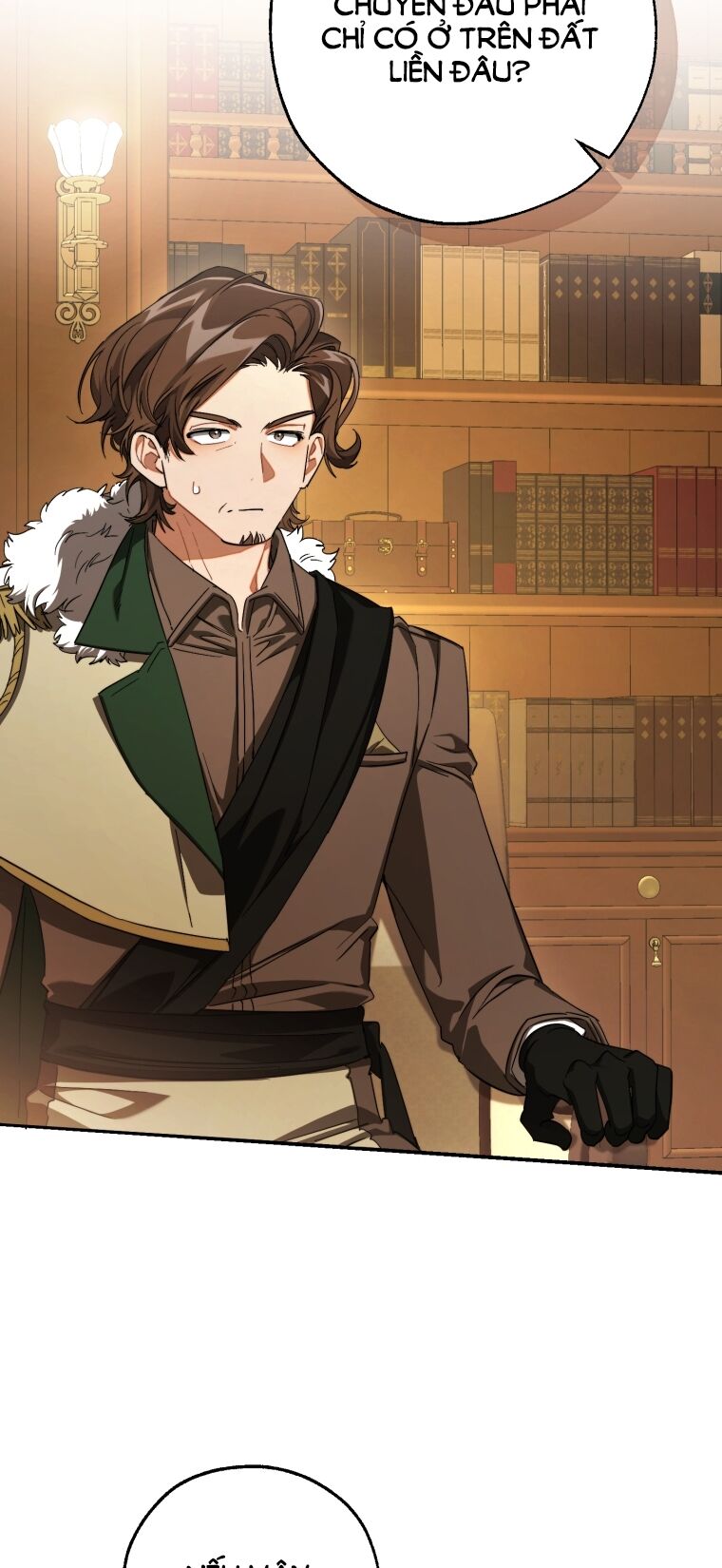Phế Vật Dòng Dõi Bá Tước Chapter 109.2 - Trang 2