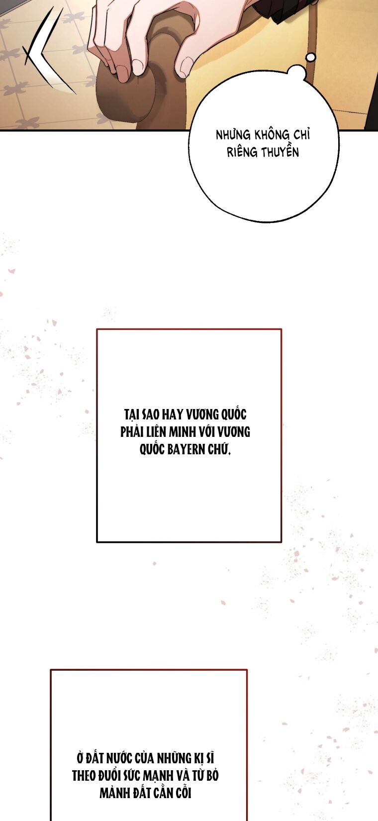 Phế Vật Dòng Dõi Bá Tước Chapter 109.2 - Trang 2