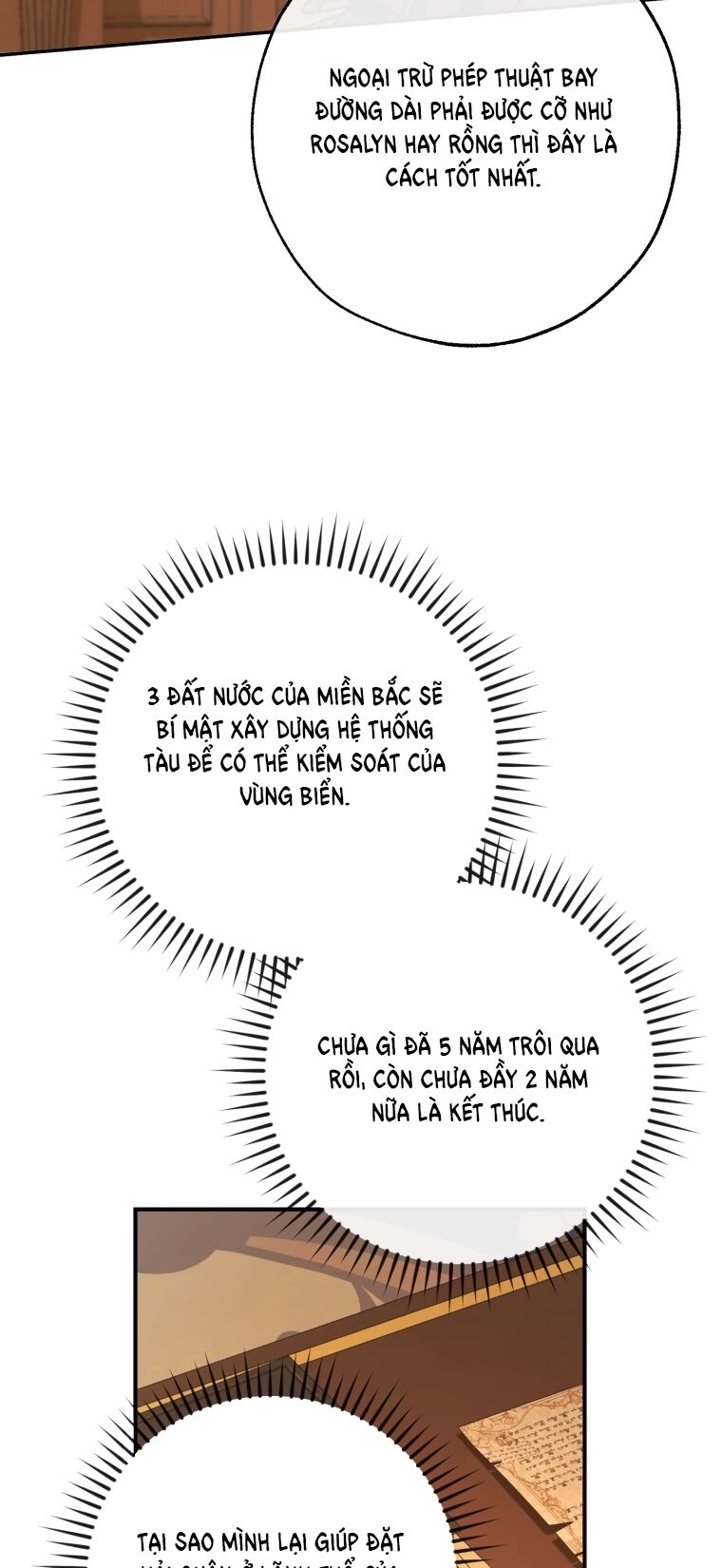 Phế Vật Dòng Dõi Bá Tước Chapter 109.2 - Trang 2