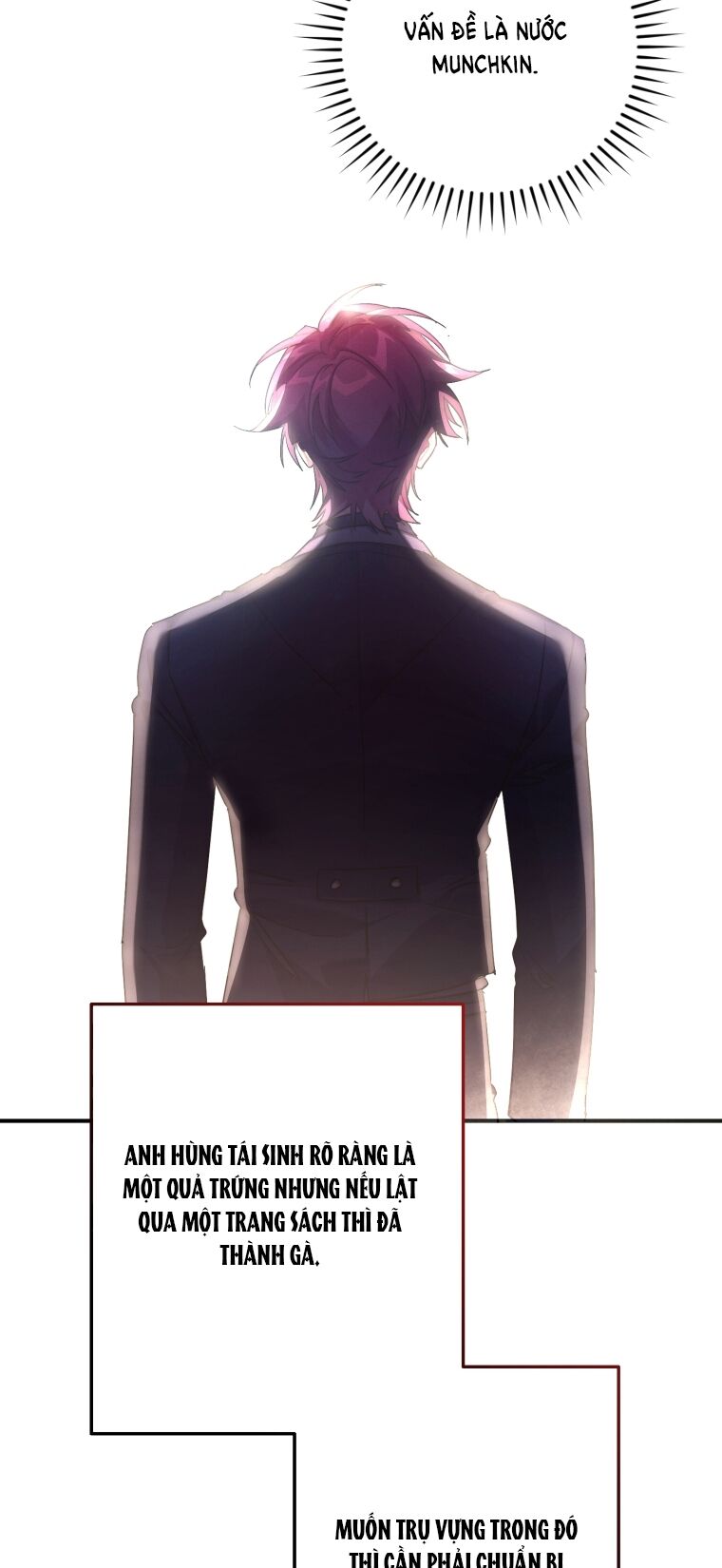 Phế Vật Dòng Dõi Bá Tước Chapter 109.2 - Trang 2