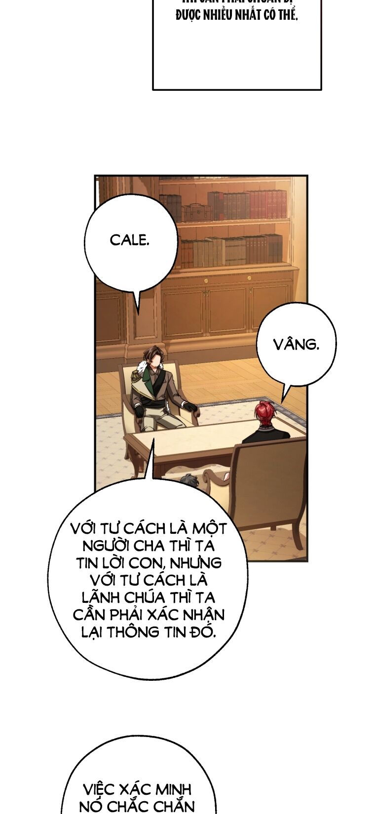 Phế Vật Dòng Dõi Bá Tước Chapter 109.2 - Trang 2