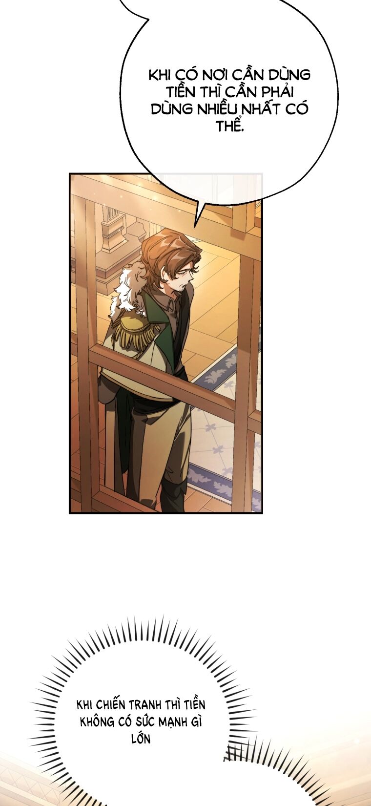 Phế Vật Dòng Dõi Bá Tước Chapter 109.2 - Trang 2