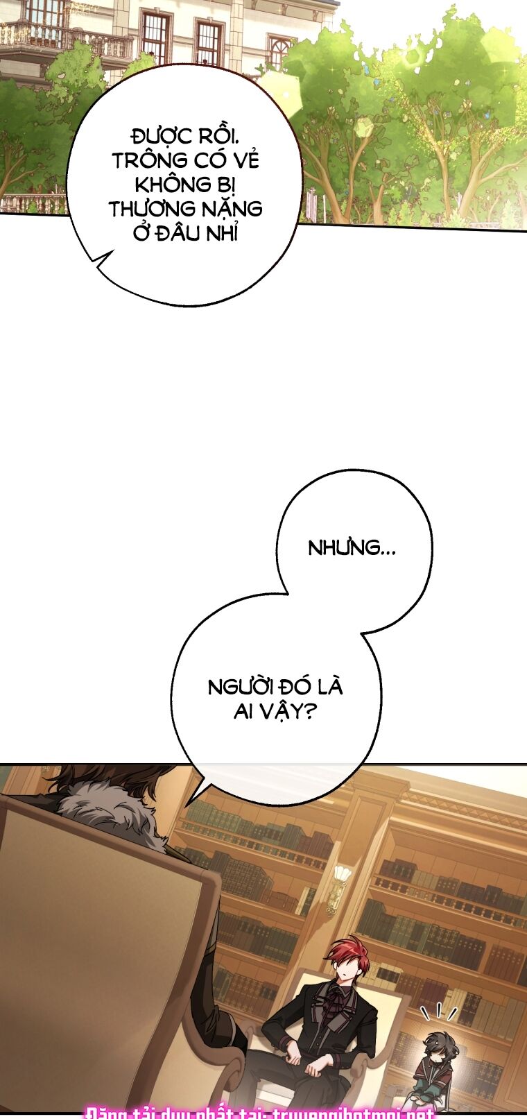 Phế Vật Dòng Dõi Bá Tước Chapter 109.2 - Trang 2