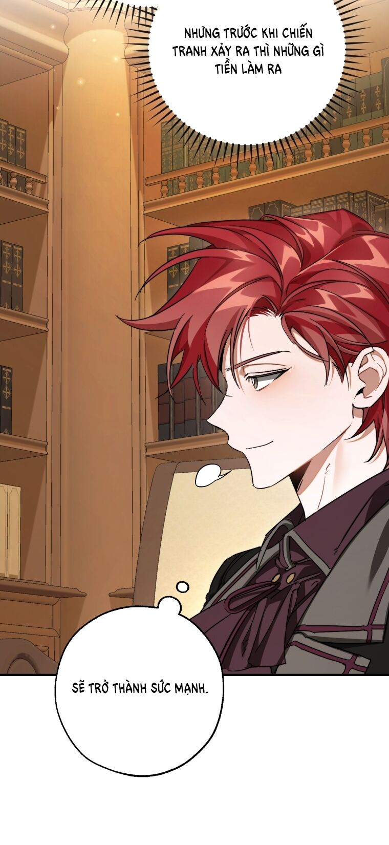 Phế Vật Dòng Dõi Bá Tước Chapter 109.2 - Trang 2