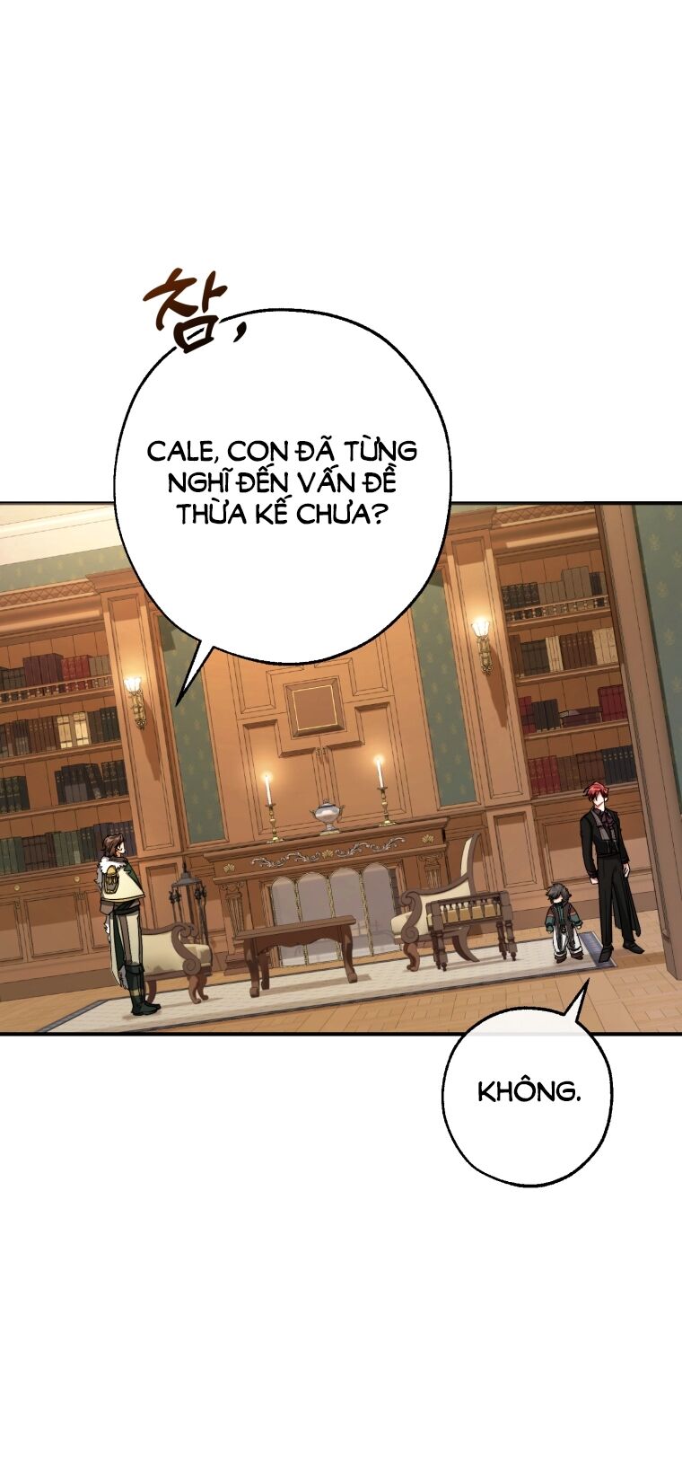 Phế Vật Dòng Dõi Bá Tước Chapter 109.2 - Trang 2