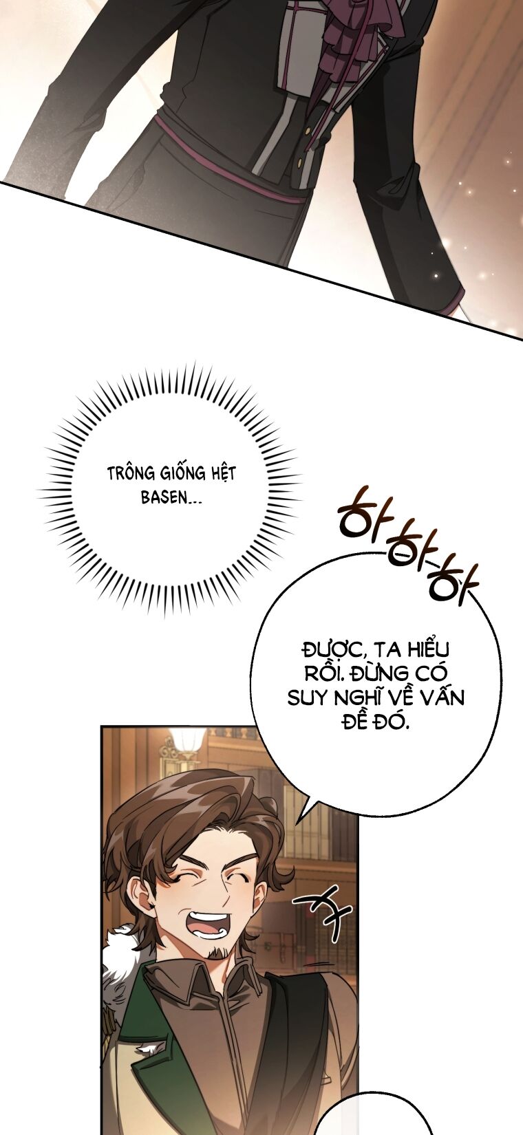 Phế Vật Dòng Dõi Bá Tước Chapter 109.2 - Trang 2