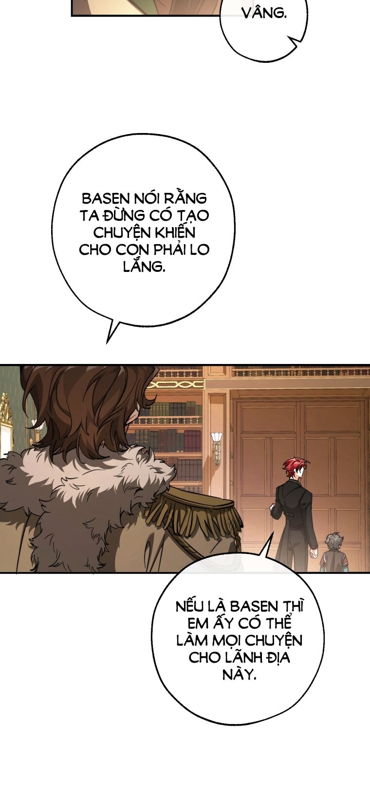 Phế Vật Dòng Dõi Bá Tước Chapter 109.2 - Trang 2