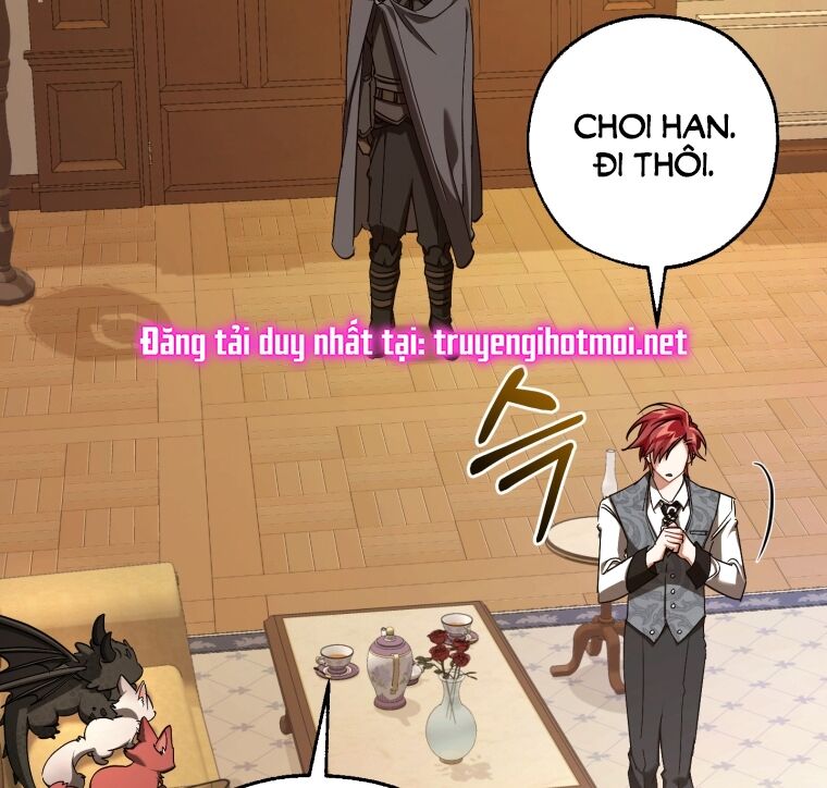 Phế Vật Dòng Dõi Bá Tước Chapter 109.2 - Trang 2