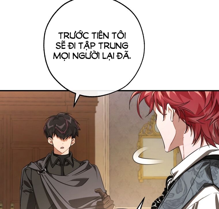 Phế Vật Dòng Dõi Bá Tước Chapter 109.2 - Trang 2