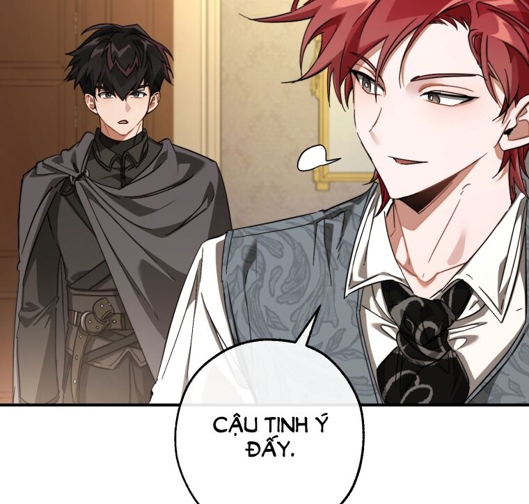 Phế Vật Dòng Dõi Bá Tước Chapter 109.2 - Trang 2