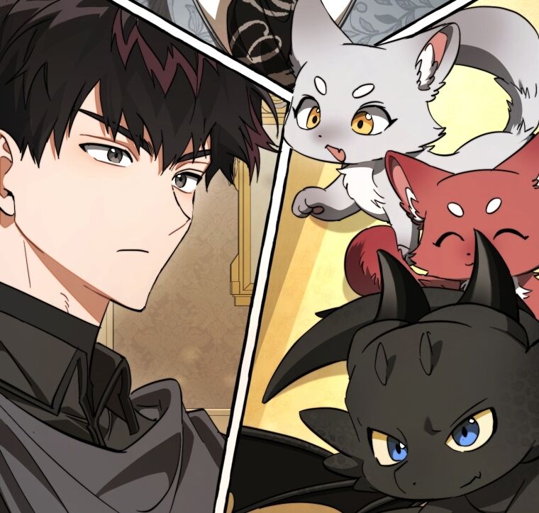 Phế Vật Dòng Dõi Bá Tước Chapter 109.2 - Trang 2