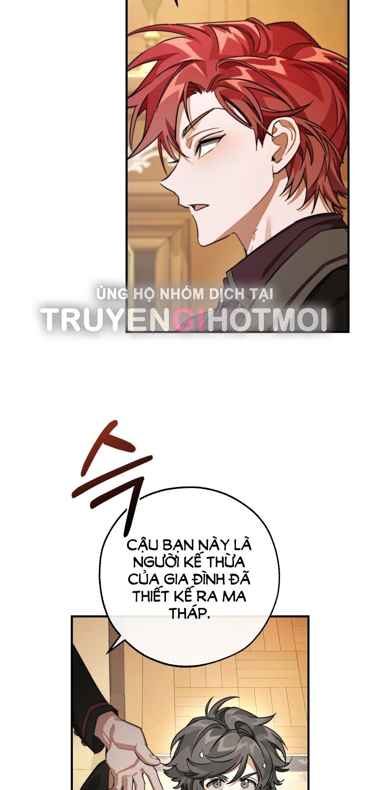 Phế Vật Dòng Dõi Bá Tước Chapter 109.2 - Trang 2