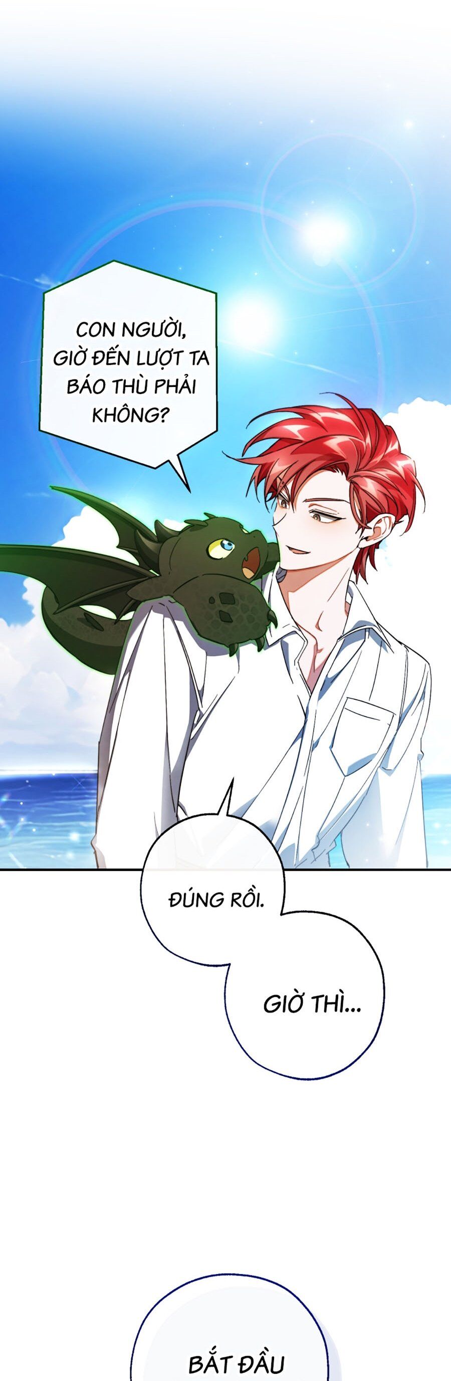 Phế Vật Dòng Dõi Bá Tước Chapter 109 - Trang 2