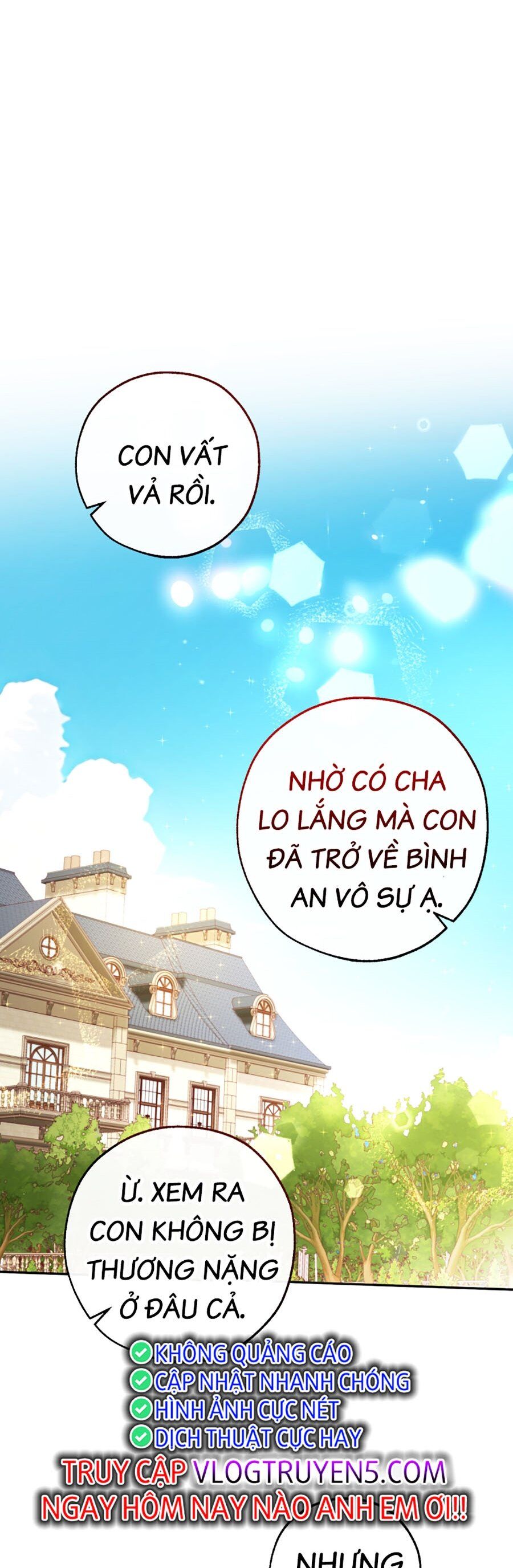 Phế Vật Dòng Dõi Bá Tước Chapter 109 - Trang 2