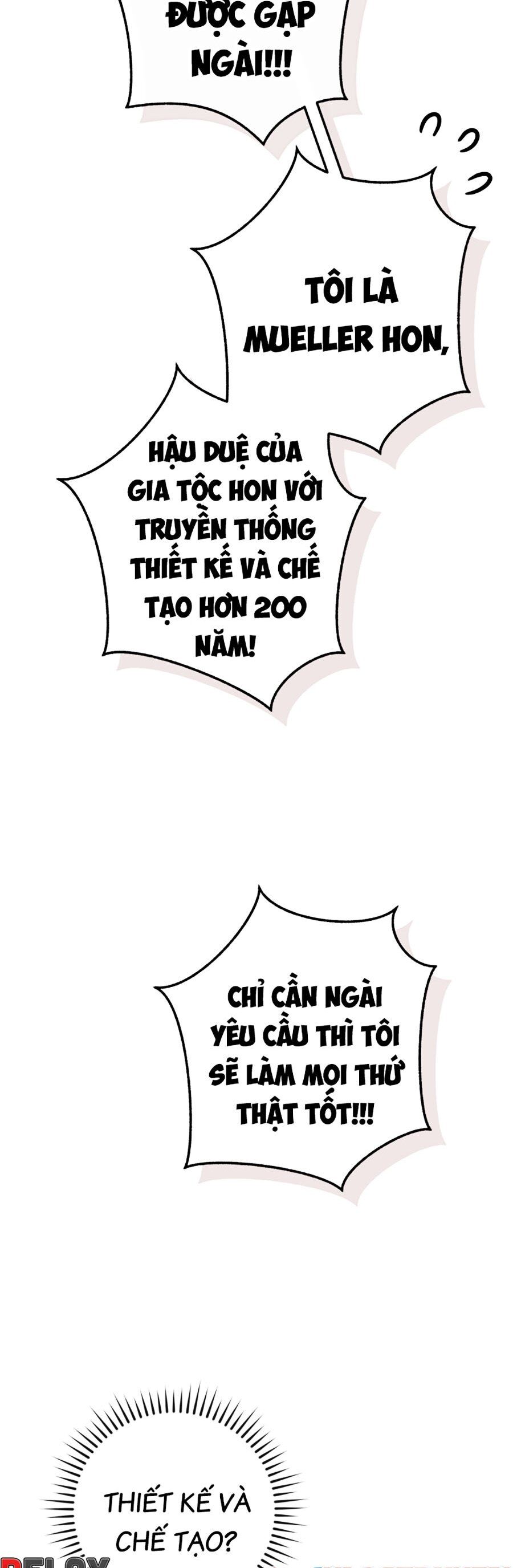 Phế Vật Dòng Dõi Bá Tước Chapter 109 - Trang 2