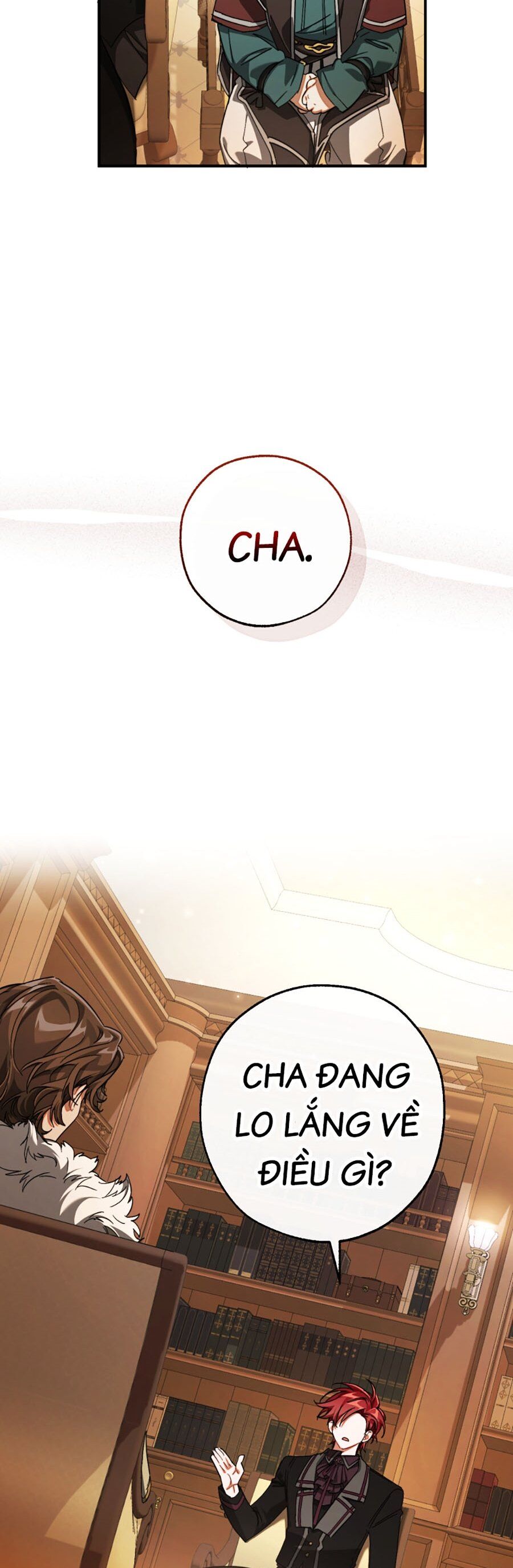 Phế Vật Dòng Dõi Bá Tước Chapter 109 - Trang 2