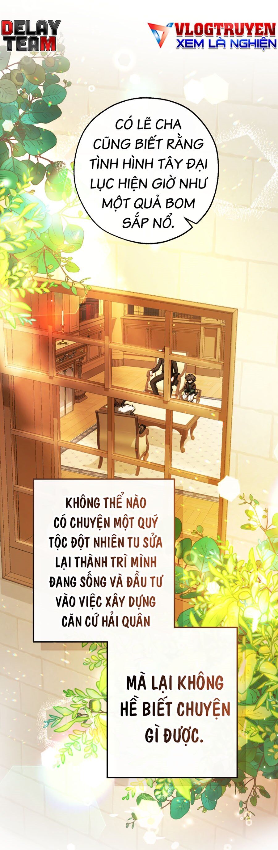 Phế Vật Dòng Dõi Bá Tước Chapter 109 - Trang 2
