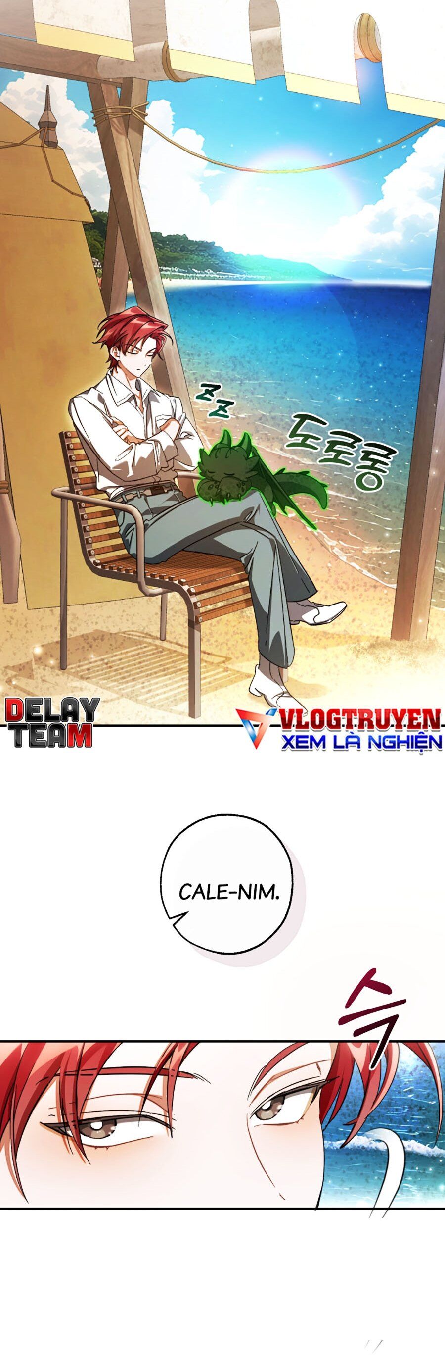 Phế Vật Dòng Dõi Bá Tước Chapter 109 - Trang 2