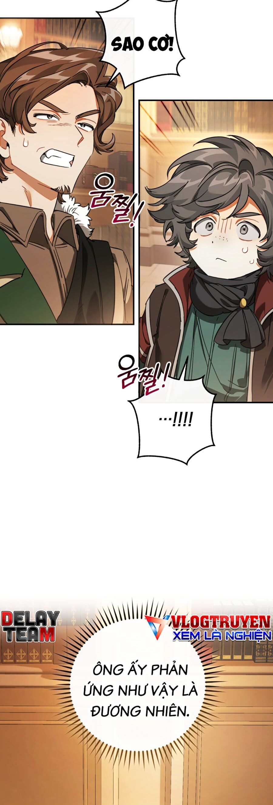Phế Vật Dòng Dõi Bá Tước Chapter 109 - Trang 2