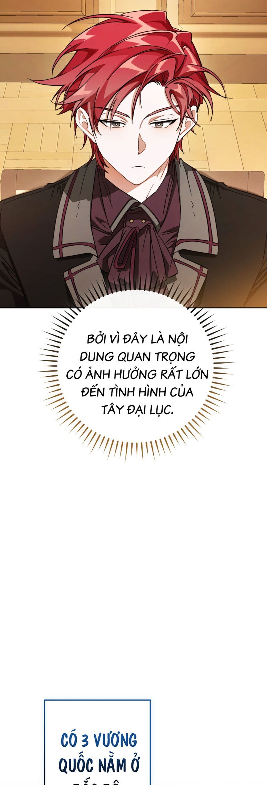Phế Vật Dòng Dõi Bá Tước Chapter 109 - Trang 2