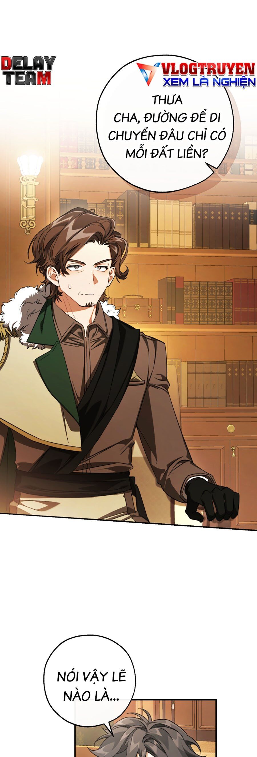 Phế Vật Dòng Dõi Bá Tước Chapter 109 - Trang 2