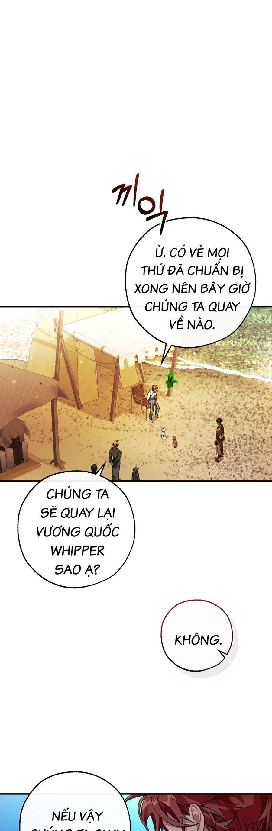 Phế Vật Dòng Dõi Bá Tước Chapter 109 - Trang 2