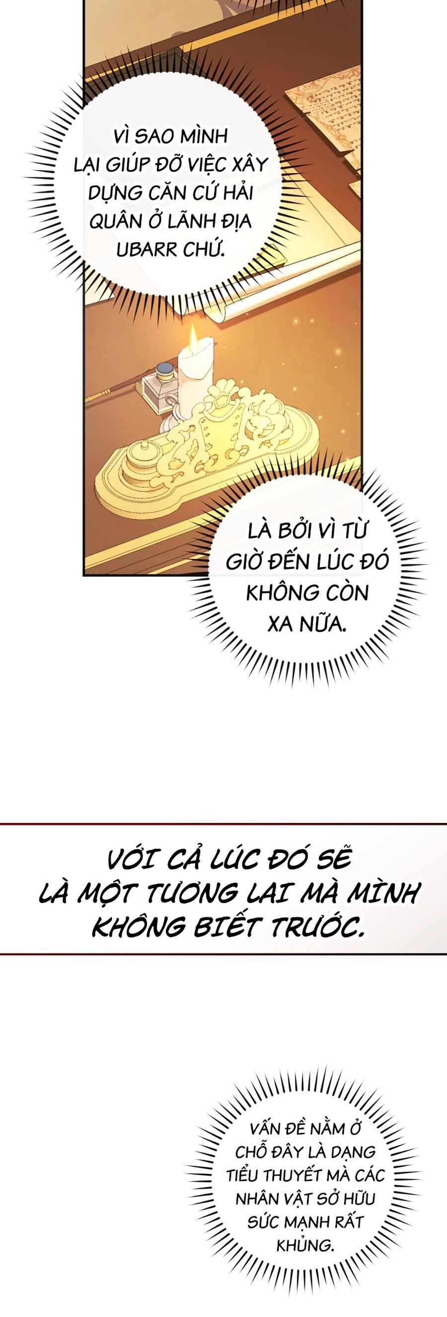 Phế Vật Dòng Dõi Bá Tước Chapter 109 - Trang 2