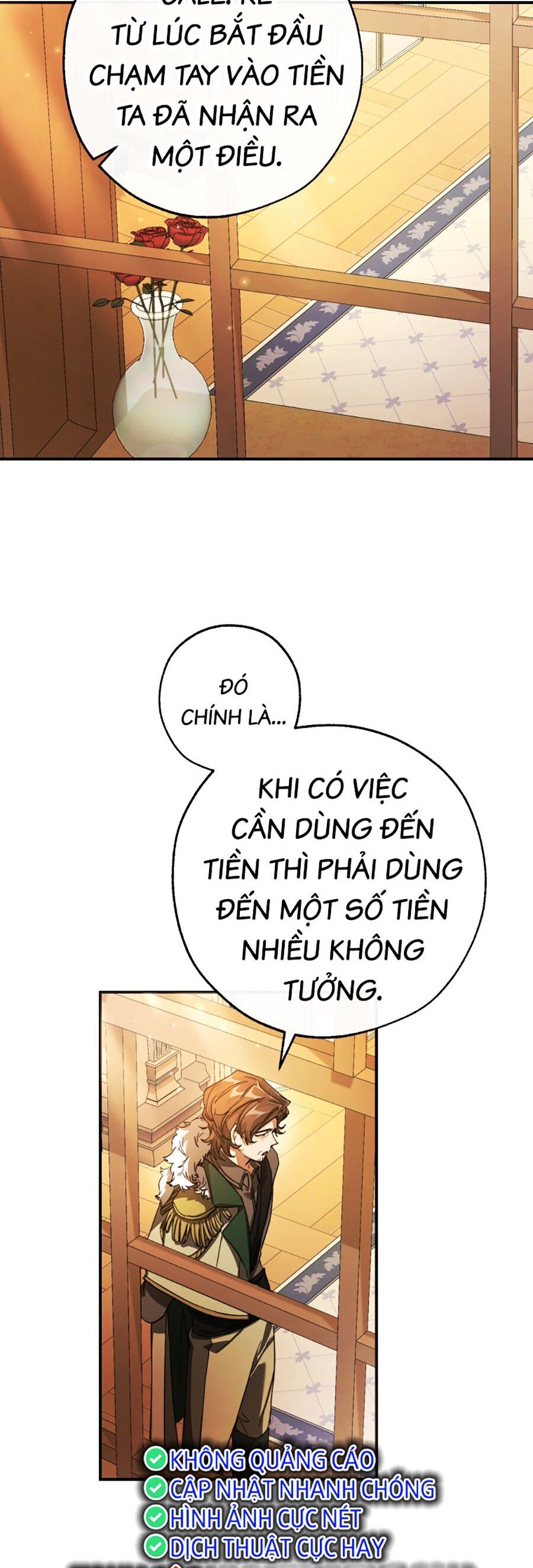 Phế Vật Dòng Dõi Bá Tước Chapter 109 - Trang 2