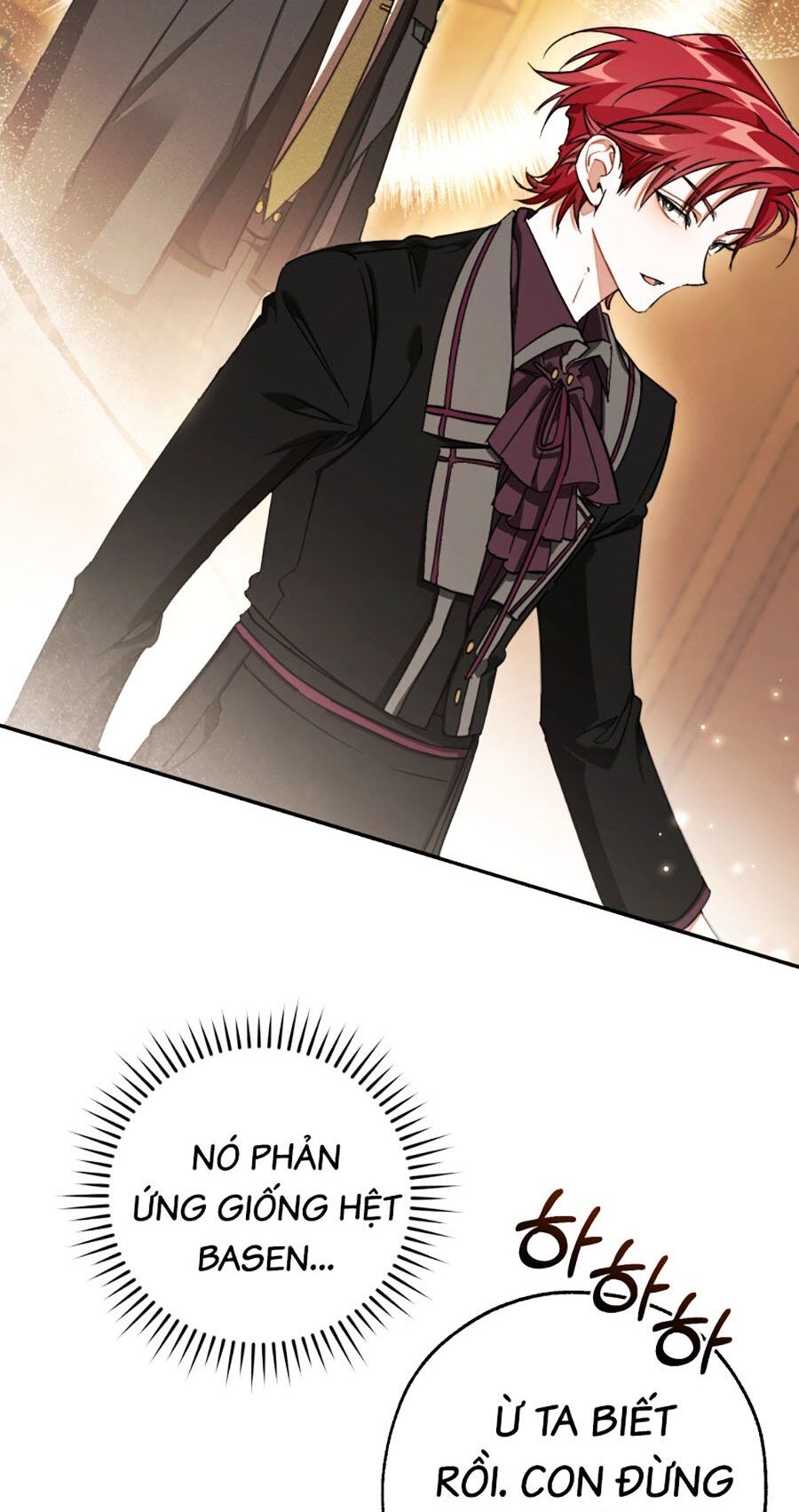 Phế Vật Dòng Dõi Bá Tước Chapter 109 - Trang 2