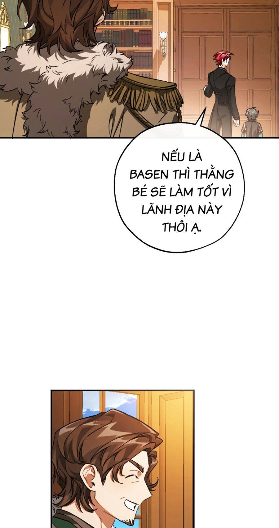 Phế Vật Dòng Dõi Bá Tước Chapter 109 - Trang 2