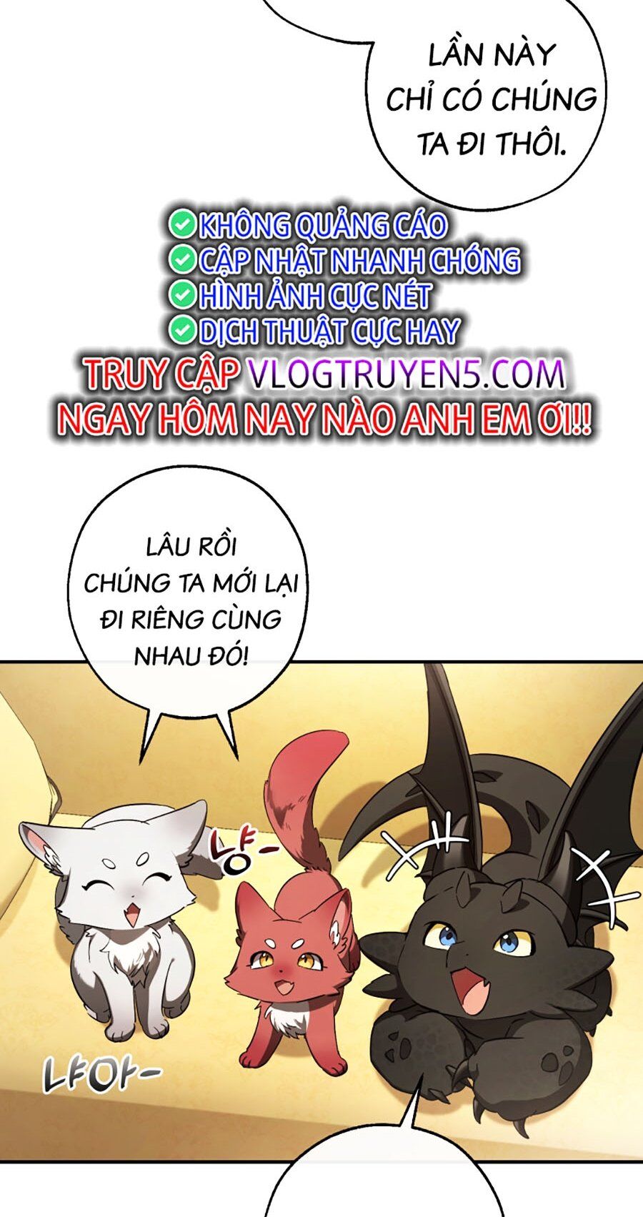 Phế Vật Dòng Dõi Bá Tước Chapter 109 - Trang 2