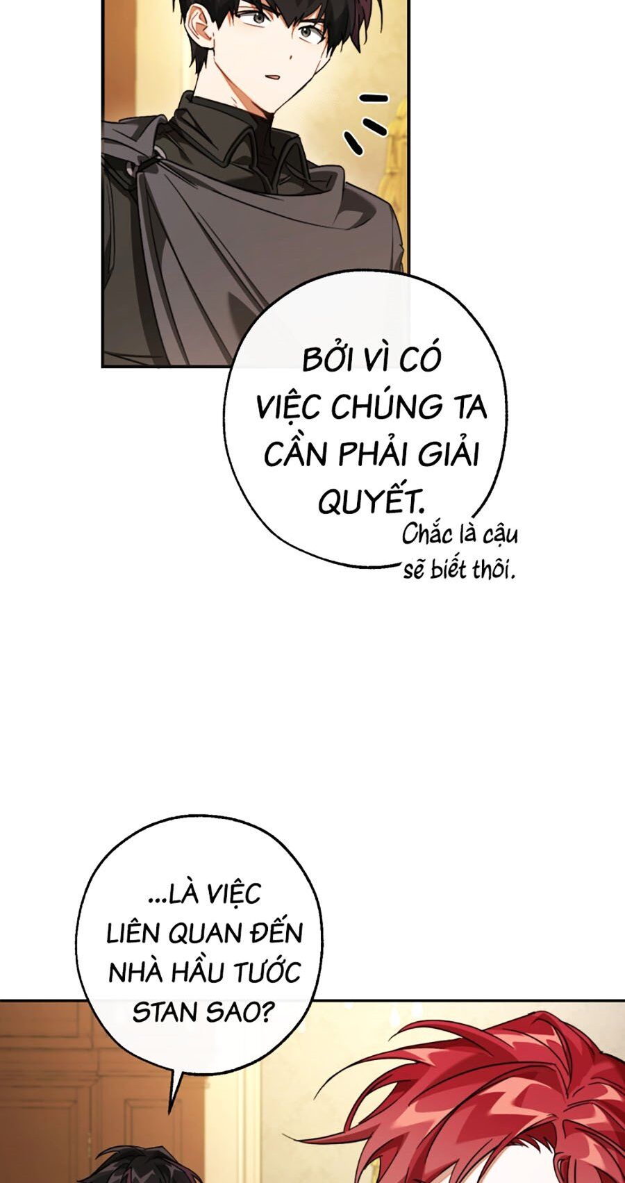 Phế Vật Dòng Dõi Bá Tước Chapter 109 - Trang 2