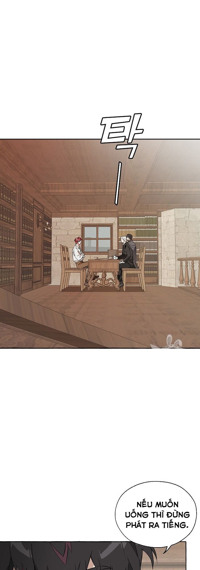 Phế Vật Dòng Dõi Bá Tước Chapter 11 - Trang 2