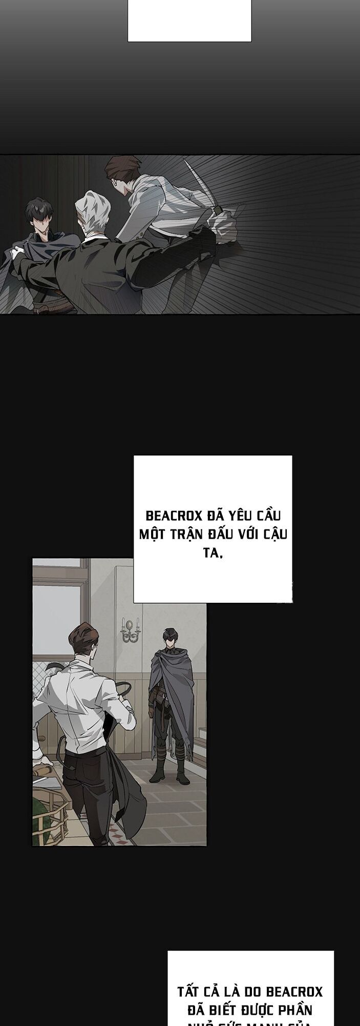 Phế Vật Dòng Dõi Bá Tước Chapter 11 - Trang 2